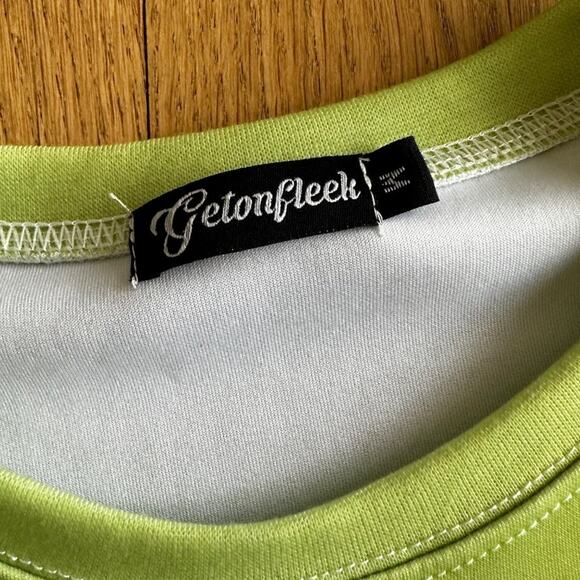 Get On Fleek Ramen Noodle Soup Sweatshirt and Sweatpants - Picture 4 of 6